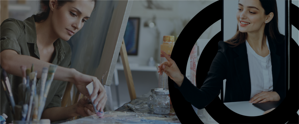 APP arte All Art